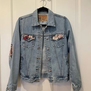 Chevignon Denim Jacket